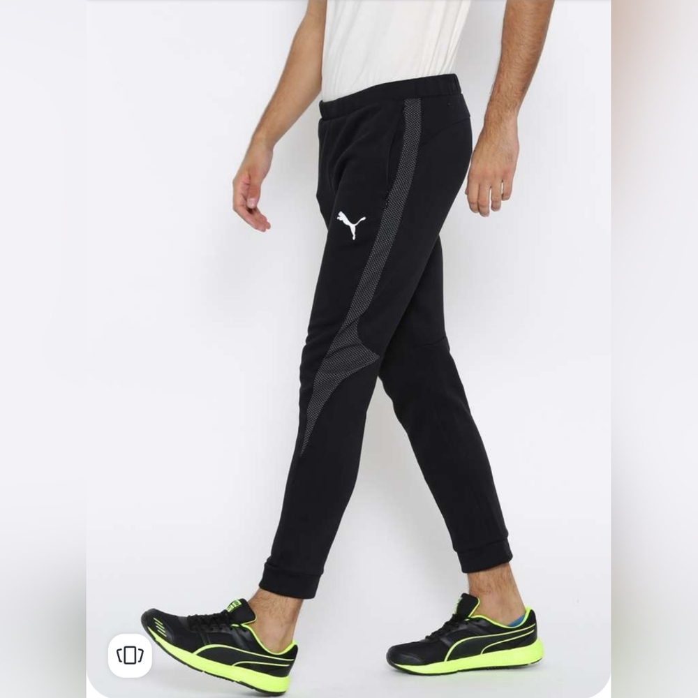 Puma Evostripe Track Men's Pants, Size Medium (M)